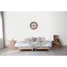 R117013 Обои Grandeco (FLORA) (1*6) 10,05х1,06 винил на флизелине