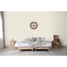 R117102 Обои Grandeco (FLORA) (1*6) 10,05х1,06 винил на флизелине