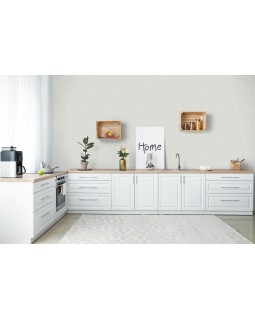 R118015 Обои Grandeco (FLORA) (1*6) 10,05х1,06 винил на флизелине-foto2