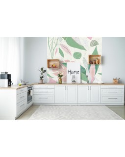 46965 Панно Marburg (Smart Art Gallery) (1*1) 2,70x2,12 винил на флизелине-foto2