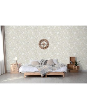 R124102 Обои Grandeco (TANGO) (1*6) 10,05х1,06 винил на флизелине R124102 Обои Grandeco (TANGO) (1*6) 10,05х1,06 винил на флизелине
