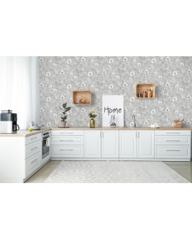 R124103 Обои Grandeco (TANGO) (1*6) 10,05х1,06 винил на флизелине-foto2