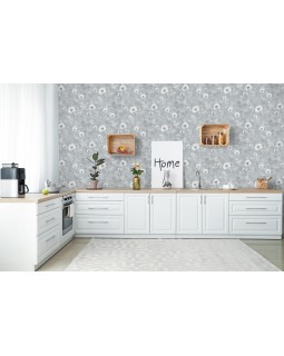 R124105 Обои Grandeco (TANGO) (1*6) 10,05х1,06 винил на флизелине-foto2