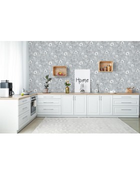 R124105 Обои Grandeco (TANGO) (1*6) 10,05х1,06 винил на флизелине-foto2