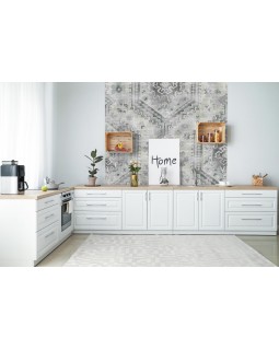 46902 Панно Marburg (Smart Art Gallery) (1*1) 2,70x2,12 винил на флизелине-foto2