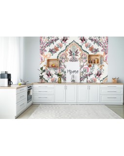 46903 Панно Marburg (Smart Art Gallery) (1*1) 2,70x2,65 винил на флизелине-foto2