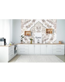 46904 Панно Marburg (Smart Art Gallery) (1*1) 2,70x2,65 винил на флизелине-foto2