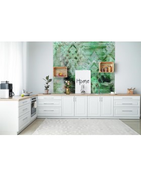 46905 Панно Marburg (Smart Art Gallery) (1*1) 2,70x2,12 винил на флизелине-foto2