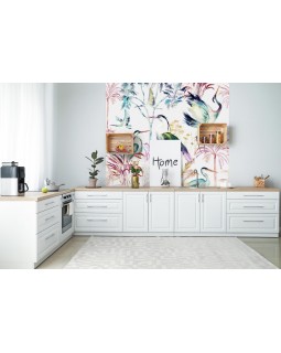 46913 Панно Marburg (Smart Art Gallery) (1*1) 2,70x2,12 винил на флизелине-foto2