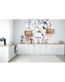 46913 Панно Marburg (Smart Art Gallery) (1*1) 2,70x2,12 винил на флизелине-foto2