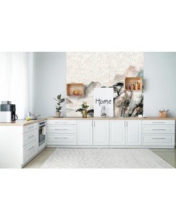 46917 Панно Marburg (Smart Art Gallery) (1*1) 2,70x2,12 винил на флизелине-foto2