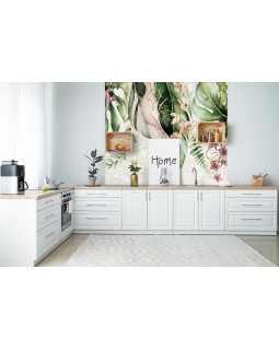 46919 Панно Marburg (Smart Art Gallery) (1*1) 2,70x2,12 винил на флизелине-foto2