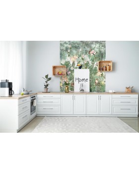 46922 Панно Marburg (Smart Art Gallery) (1*1) 2,70x1,59 винил на флизелине-foto2