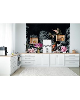 46924 Панно Marburg (Smart Art Gallery) (1*1) 2,70x2,65 винил на флизелине-foto2