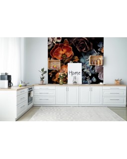 46926 Панно Marburg (Smart Art Gallery) (1*1) 2,70x2,12 винил на флизелине-foto2