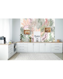 46929 Панно Marburg (Smart Art Gallery) (1*1) 2,70x2,65 винил на флизелине-foto2