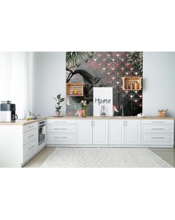 46932 Панно Marburg (Smart Art Gallery) (1*1) 2,70x2,12 винил на флизелине-foto2