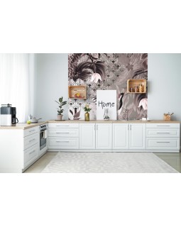 46933 Панно Marburg (Smart Art Gallery) (1*1) 2,70x2,12 винил на флизелине-foto2