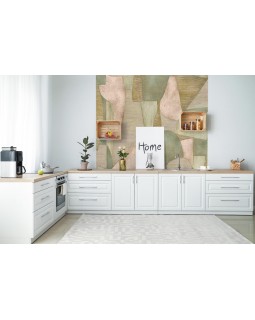 46940 Панно Marburg (Smart Art Gallery) (1*1) 2,70x2,12 винил на флизелине-foto2