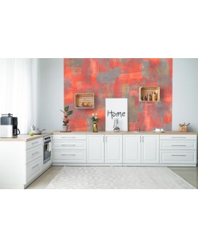 46944 Панно Marburg (Smart Art Gallery) (1*1) 2,70x2,65 винил на флизелине-foto2