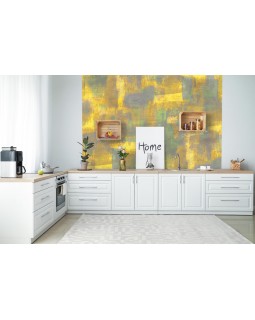 46945 Панно Marburg (Smart Art Gallery) (1*1) 2,70x2,65 винил на флизелине-foto2