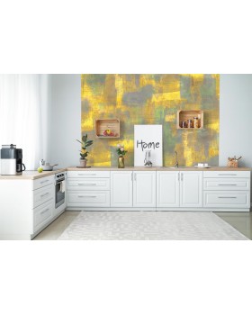 46945 Панно Marburg (Smart Art Gallery) (1*1) 2,70x2,65 винил на флизелине-foto2