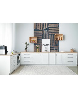 46950 Панно Marburg (Smart Art Gallery) (1*1) 2,70x1,59 винил на флизелине-foto2