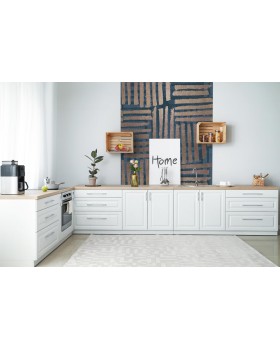 46950 Панно Marburg (Smart Art Gallery) (1*1) 2,70x1,59 винил на флизелине-foto2