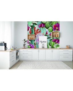 46953 Панно Marburg (Smart Art Gallery) (1*1) 2,70x2,12 винил на флизелине-foto2