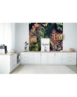 46954 Панно Marburg (Smart Art Gallery) (1*1) 2,70x2,12 винил на флизелине-foto2