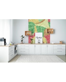 46958 Панно Marburg (Smart Art Gallery) (1*1) 2,70x1,59 винил на флизелине-foto2