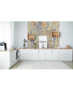 46962 Панно Marburg (Smart Art Gallery) (1*1) 2,70x2,12 винил на флизелине-foto2