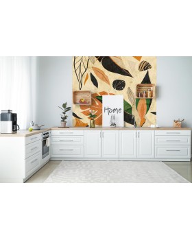 46964 Панно Marburg (Smart Art Gallery) (1*1) 2,70x2,12 винил на флизелине-foto2