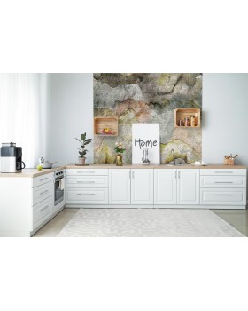 46967 Панно Marburg (Smart Art Gallery) (1*1) 2,70x2,12 винил на флизелине-foto2