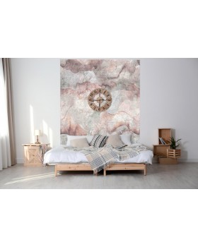 46968 Панно Marburg (Smart Art Gallery) (1*1) 2,70x2,12 винил на флизелине