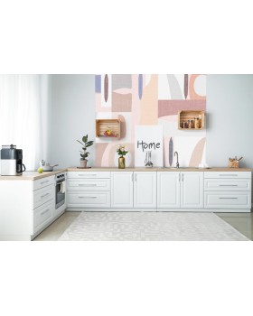 46971 Панно Marburg (Smart Art Gallery) (1*1) 2,70x2,12 винил на флизелине-foto2