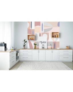 46972 Панно Marburg (Smart Art Gallery) (1*1) 2,70x2,12 винил на флизелине-foto2