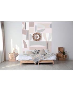 46974 Панно Marburg (Smart Art Gallery) (1*1) 2,70x2,12 винил на флизелине