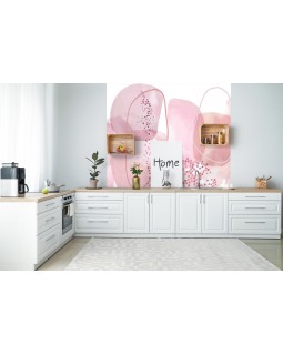 46977 Панно Marburg (Smart Art Gallery) (1*1) 2,70x2,12 винил на флизелине-foto2