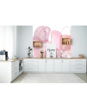 46977 Панно Marburg (Smart Art Gallery) (1*1) 2,70x2,12 винил на флизелине-foto2