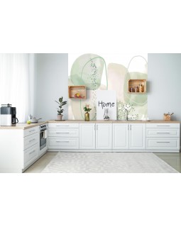 46979 Панно Marburg (Smart Art Gallery) (1*1) 2,70x2,12 винил на флизелине-foto2