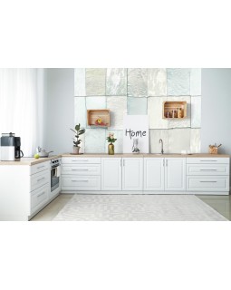 46984 Панно Marburg (Smart Art Gallery) (1*1) 2,70x2,65 винил на флизелине-foto2