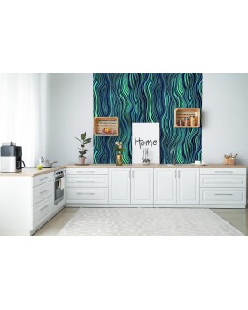 46985 Панно Marburg (Smart Art Gallery) (1*1) 2,70x2,12 винил на флизелине-foto2