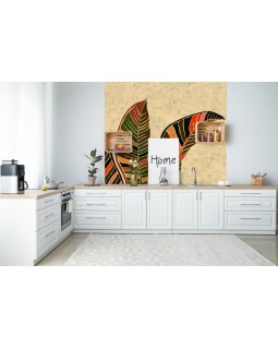 46988 Панно Marburg (Smart Art Gallery) (1*1) 2,70x2,12 винил на флизелине-foto2