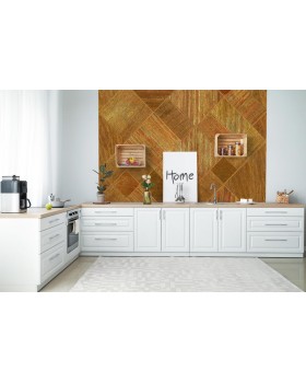 46990 Панно Marburg (Smart Art Gallery) (1*1) 2,70x2,65 винил на флизелине-foto2