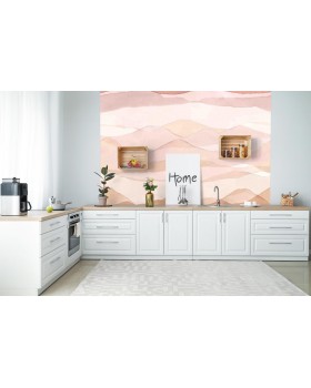 46991 Панно Marburg (Smart Art Gallery) (1*1) 2,70x2,65 винил на флизелине-foto2