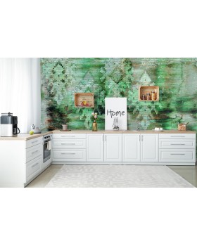 46992 Панно Marburg (Smart Art Gallery) (1*1) 2,70x4,24 винил на флизелине-foto2