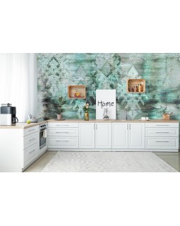 46993 Панно Marburg (Smart Art Gallery) (1*1) 2,70x4,24 винил на флизелине-foto2