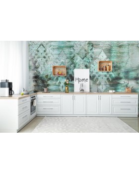 46993 Панно Marburg (Smart Art Gallery) (1*1) 2,70x4,24 винил на флизелине-foto2