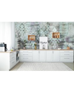 46994 Панно Marburg (Smart Art Gallery) (1*1) 2,70x4,24 винил на флизелине-foto2